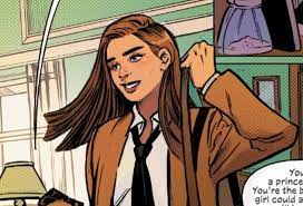 British actress emilia clarke was born in london and grew up in oxfordshire, england. Emilia Clarke Wrote A Comic About A Super Powered Single Mom