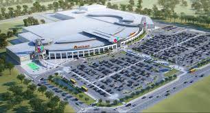 Constănțenilor le place să facă cumpărături. Se Deschide Cel Mai Mare Mall Din Constanta Evenimente Constanta