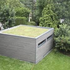 Garage Ossature Bois Sur Mesure De Qualite Garage Bois Double En Kit Garage Bois Ossature Bois Garage Toit Plat