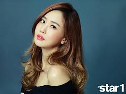 She is best known for her roles in korean dramas such as my girl, green rose, the slave hunters, miss ripley, and hotel king, as well as the chinese dramas love actually. 9 Korean Actors Who Have Admitted To Getting Plastic Surgery Done Kissasian
