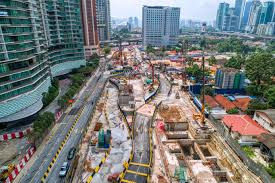 Jalan raja muda abdul aziz. Jalan Raja Muda Abdul Aziz Kampung Baru North Mrt Corp
