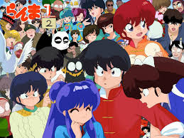The Best and Worst Characters of Ranma 1/2 (morality-wise) | by Lee Ngo |  Medium