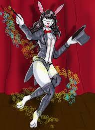 Annataz ot Tibbar by valentinetf -- Fur Affinity [dot] net