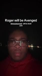Imnotkenneth Roger