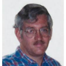 John Patrick Laughlin