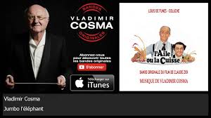 Check spelling or type a new query. Vladimir Cosma Jumbo L Elephant Youtube