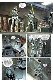 Star wars comic แปล ไทย