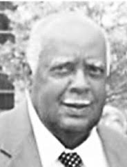 Dr. Hershel McDowell, award-winning chemist; professor at University of  D.C. for over 26 years