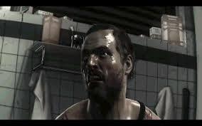 Kane & Lynch 2: Dog Days