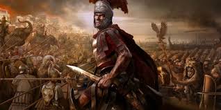Game Bergenre RTS ROME : Total War Akan Segera Hadir Diplatfrom Android! - Gamebrott.com