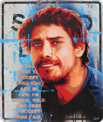 Thomas Vigil home page