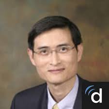Dr. Chien-Shing Chen, MD