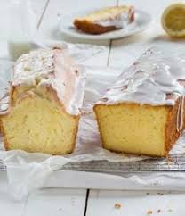 Pin Auf Zitronen Kuchen