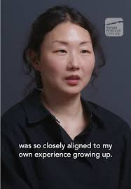 Grace Yun: Celebrating Korean American Stories in Film