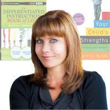 Educator Jenifer Fox: A Champion of the Strengths Movement