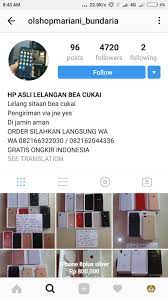 Maybe you would like to learn more about one of these? Beacukaimakinbaik On Twitter Silakan Catat Nomor Wa Dan Kontak Lain Dan Harap Dicatat Bahwa Akun Yang Diposting Diatas Adalah Oknum Yang Mengaku Sebagai Bea Cukai Yang Menawarkan Barang Sitaan Bea Cukai Awas