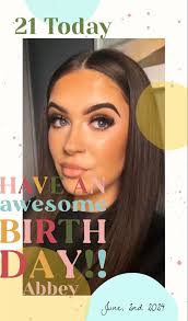 Happy birthday, Abby Wambach!