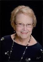 Barbara Collier Obituary (1929