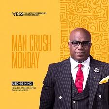 This will prevent ubong from sending you messages, friend request or from viewing your profile. Iamgideonekanem Meet Yess2019mcm Dr Ubong King Ubongking Empathetic Focused Charismatic Innovative And Creative These Words Describe Ubong Thompson King A Visionary Leader And Chairman Of Protection Plus Services Limited Ppsl And