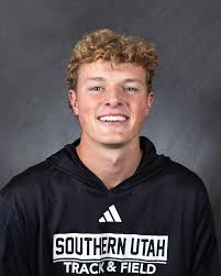 2024 Men's Cross Country Roster