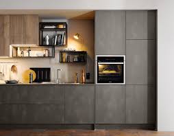 See more ideas about cabinet door styles, kitchen design, kitchen. Modern Kitchen Design Ideas By Schuller German Kitchens Steel Dark Effect Germankitchens Modern Kitchen Design Kitchen Design Trends German Kitchen Design