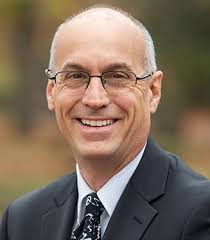 Ric Simmons, B.A., M.A., J.D.