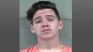 Man charged with committing two robberies minutes apart