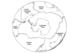Click on any of the continents pictures above to start coloring. The Continent Antarctica Only Kids Only