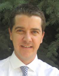 Faculty and Staff — Geography