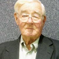 CHARLES RAYMOND MIZE