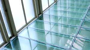 Maybe you would like to learn more about one of these? Jockimo Ul Approved Glass Flooring Union Station Toronto Canada Youtube