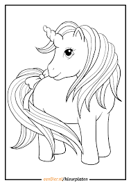 Schattige eenhoorn kleurplaat collectie kleurplaten pagina part 5. Kleurplaat Unicorn Regenboog Google Zoeken Kleurplaten Boek Bladzijden Kleuren Baby Eenhoorn