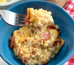 We did not find results for: Loaded Cauliflower Casserole Keto Low Carb Linneyville