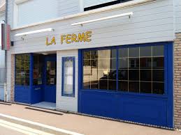 Restaurants