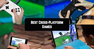 The 20 best mobile games to play endlessly on your phone in 2020. 21 Best Cross Platform Pc Android Ios Games 2020 Free Apps For Android And Ios