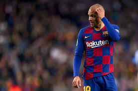 Contents who is martin braithwaite's wife? Martin Braithwaite Delighted With Barcelona Wanting Another Striker