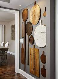 Rustic kitchen decor accessories are your first source for kitchen decorating. 57 Best Kitchen Wall Decor Ideas Designs 2021 Guide