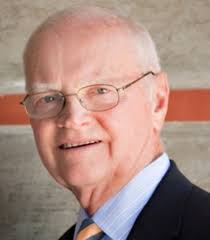 Charles Pogue Obituary October 23, 2021