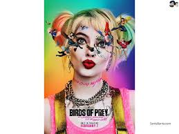 Do you want harley quinn birds of prey wallpapers? Harley Quinn Birds Of Prey Hd Wallpapers Wallpaper Cave
