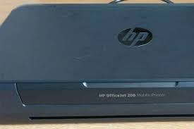 Download the latest software and drivers for your hp officejet 200 mobile printer from the links below based on your operating system. Hp Officejet 200 Printer Review Spacehop