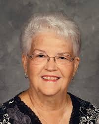 Jeanie Layne Obituary October 18, 2024