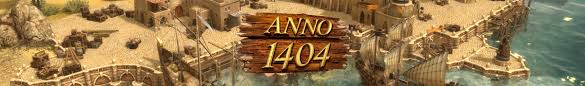 Anno 1404 Production Calculator