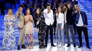 La quinta edizione del grande fratello vip, condotta da alfonso signorini, in onda su canale 5 dal 14 settembre 2020, si è protratta fino a febbraio 2021. Verissimo Speciale Grande Fratello Vip La Reunion Di Tutti I Finalisti E Il Vincitore Del Reality