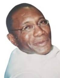 John Arthur "Tis" Tisdale Obituary