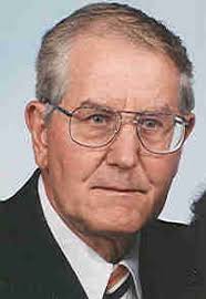 Donald Hollingsworth Obituary (2009)