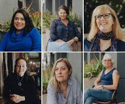 Hot and busty gilf syren de mer dated a y. Finding Female Friends Over 50 Can Be Hard These Women Figured It Out The New York Times