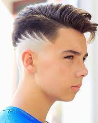 Pin On Men Hairstyles Selection