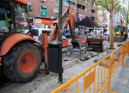 Calle lopez de hoyos 98. Contenido Relacionado Con La Tematica Lopez De Hoyos Madridiario