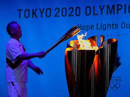 Tokio dará el día 23 de julio el pistoletazo de salida a los juegos, tras un año de aplazamiento de la cita olímpica tokio 2020 será una realidad. Fxejhw6bhsvfwm