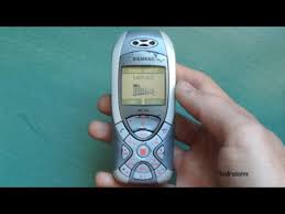 Fundado en el 2004, smartgsm cubre todas las noticias y novedades sobre telefonía móvil y provee características de teléfonos celulares, smartphones, tablets y wearables. Siemens Mc60 Retro Review Old Ringtones Wallpapers And Others Youtube
